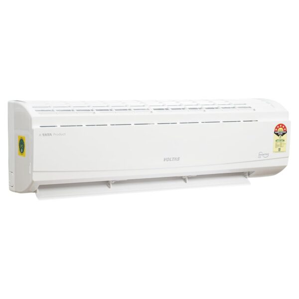 Voltas 245V Venus Plus 2 Ton 5 Star, Inverter Split AC(Copper, Anti-dust Filter, White) - Image 2