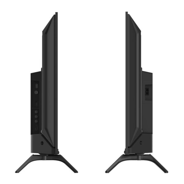 Panasonic 108cm (43 Inches) Full HD Smart LED TV TH-43MS550DX (Black) - Image 2