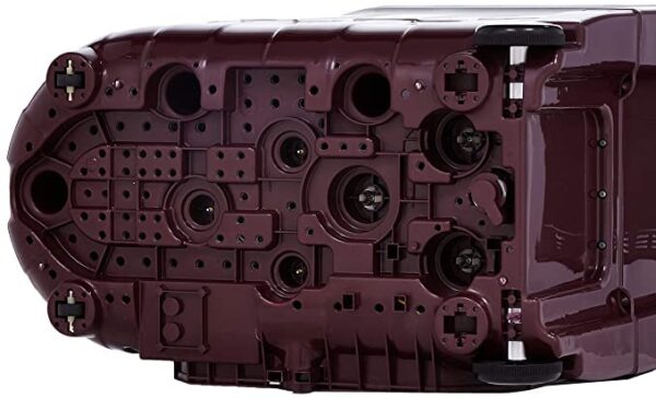 Whirlpool 7.5kg ACE 7.5 SUPER SOAK WINE DAZZLE (10 YR) - Image 6