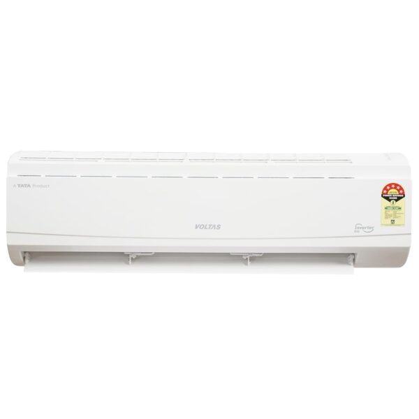 Voltas 245V Venus Plus 2 Ton 5 Star, Inverter Split AC(Copper, Anti-dust Filter, White) - Image 3