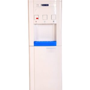 Blue Star Water Dispenser Floor Model (Fmcga),3 Liter,White