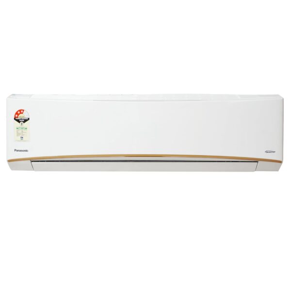 Panasonic 7 in 1 Convertible 1.5 Ton 3 Star Inverter Split AC (2024 Model, Copper Condenser, Ag Clean Plus Filter,With Eco Tough CS/CU-KU18AKY)