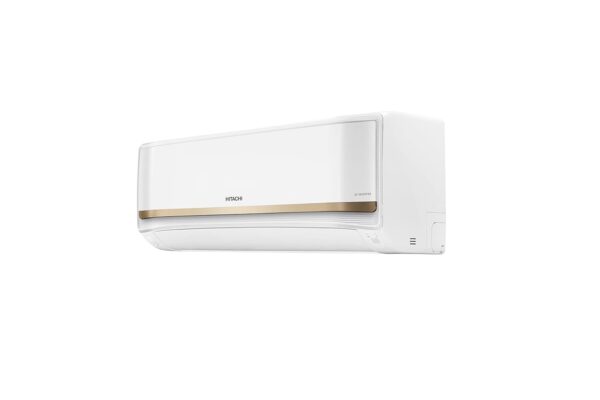 Hitachi 2 Ton Class 3 Star ice Clean Xpandable Plus Inverter Split AC (100% Copper, Dust Filter, iZen 3400FXL, R32-RAS.G322PCAISF, Dual Gold) - Image 5