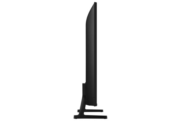 Samsung 163 cm (65 inches) 4K Ultra HD Smart LED TV UA65DU7660KLXL (Black) - Image 2