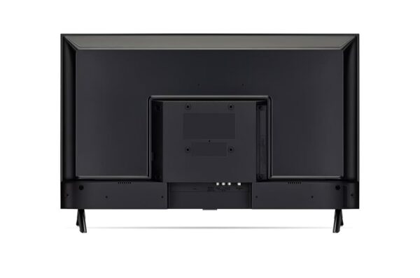 LG 80cm (32 inch) HD Ready Smart LED TV (32LQ640BPTA), Origin Black - Image 4