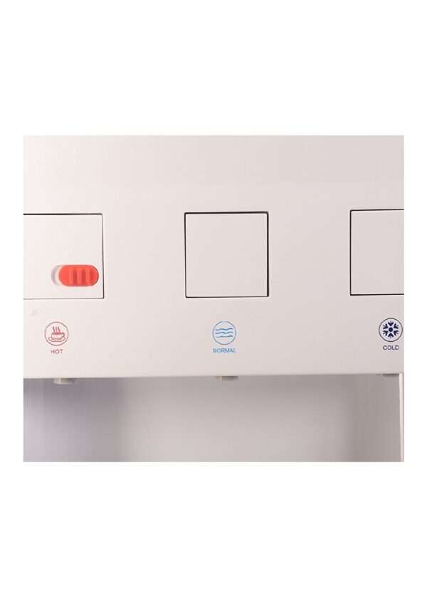 Blue Star Water Dispenser Floor Model (Fmcga),3 Liter,White - Image 4
