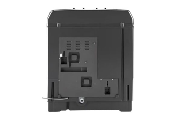 LG 9.5Kg 5 Star Semi Automatic Top Load Washing Machine,(Roller Jet Pulsator + Soak, Rat Away, Middle Black,P9555SKAZ) - Image 6