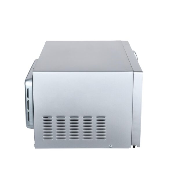 Haier 22L Convection Microwave Oven with KIDS Special Recipes (HIL2201CSSH,Silver) - Image 3
