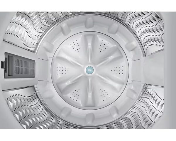 Samsung 10.0 5 star Fully Automatic Top Load Washing Machine (WA10BG4546BVTL,Black Caviar) - Image 10