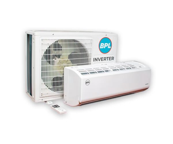 BPL 2 Ton 3 Star, Inverter Split AC (Ifeel, Iclean, Copper, 6-in-1 Expandable, PM 2.5 Filter, Powered by AI,Blue Fin Coating) BAS-V243PBYG,WHITE (5 Year Comprehensive Warranty) - Image 4