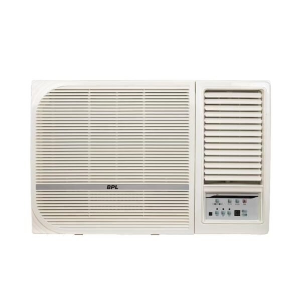 BPL 1.5 Ton 3 Star Fixed Speed Window Ac (Copper, 2024 Model, White With IFEEL,INSTACOOL BAW-F183PMSY) (5 Year Comprehensive Warranty on the Product) - Image 2