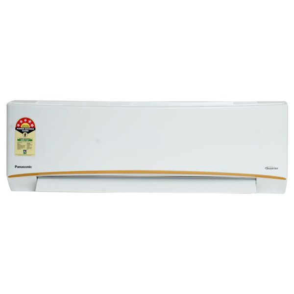 Panasonic TU 7 in 1 Convertible 1 Ton 5 Star 100% Copper, Inverter Split AC With PM 0.1 Filter (2024 Model CS/CU-TU12AKY) - Image 4