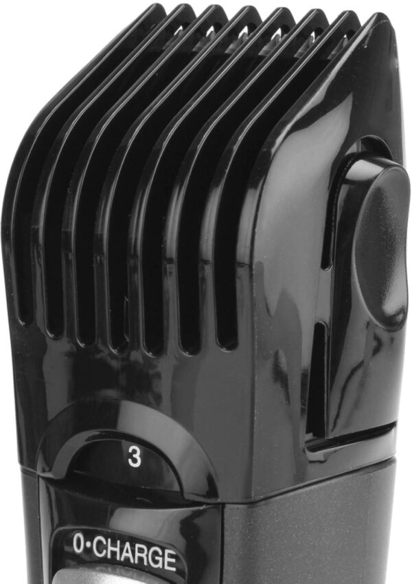 Panasonic ER-GY10K 6-in-1 Men's Body Grooming Kit - Image 9