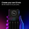 LG XL9T XBOOM Portable Bluetooth Party Speaker with Pixel LED Lighting - Image 15
