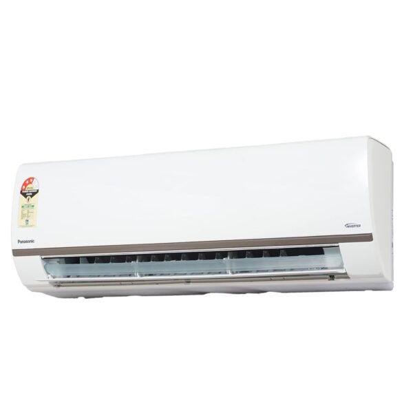 Panasonic 7 in 1 Convertible 1.5 Ton 3 Star Inverter Split Smart AC with Amazon Alexa and Google Assistant Support (Copper Condenser, CS/CU-AU18ZKY3F) - Image 7