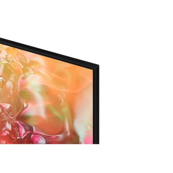 Samsung 163 cm (65 inches) 4K Ultra HD Smart LED TV UA65DU7000KLXL (Black) - Image 5