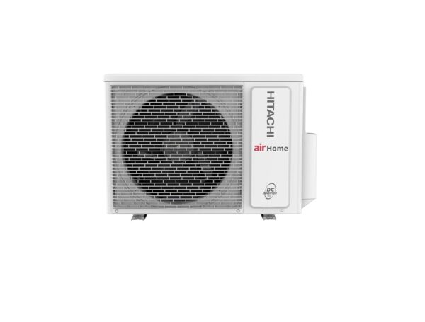 Hitachi 1.5 Ton 5 Star ice Clean Xpandable Plus Inverter Split AC (100% Copper, Dust Filter, Yoshi 5400FXL, R32-RAS.G518PCBISF, Dual Platinum) - Image 11