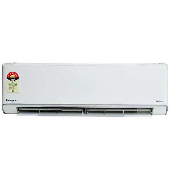 Panasonic EU 7 in 1 Convertible 1 Ton 5 Star Inverter Split Smart AC with AI Mode, 2024 Model (Copper Condenser, CS/CU-EU12AKY5FM) - Image 7