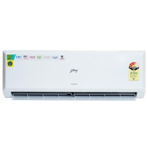 Godrej SIC 18PTC3-WWP 1.5 Ton 3 Star Inverter Split AC Copper 2024