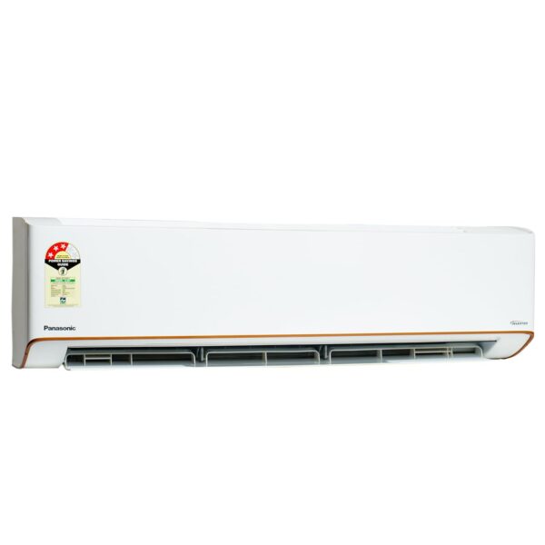 Panasonic EU 7 in 1 Convertible 1.5 Ton 3 Star Inverter Split AC with Anti Dust Filter (100% Copper Condenser & Shield Blue Plus, PM 0.1 Filter, 2024 MODEL, CS/CU-EU18AKY3X) - Image 7