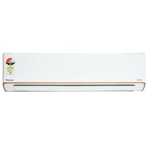 Panasonic EU 7 in 1 Convertible 1.5 Ton 3 Star Inverter Split AC with Anti Dust Filter (100% Copper Condenser & Shield Blue Plus, PM 0.1 Filter, 2024 MODEL, CS/CU-EU18AKY3X)