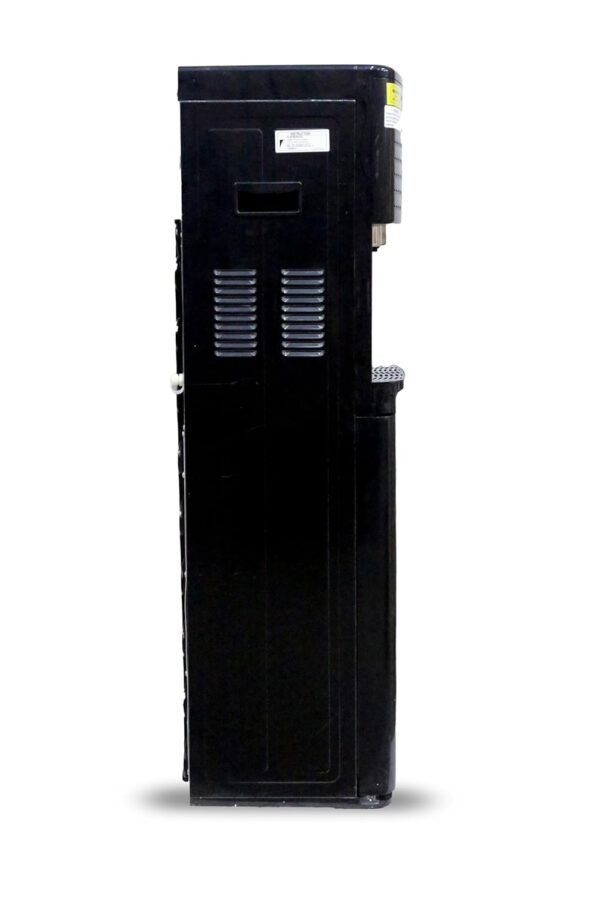 Blue Star BL1HPCGA Bottom Loading Water Dispenser | 3 Faucets, Hot, Cold & Ambient Water, LED Display, Child Lock (Black) - Image 7