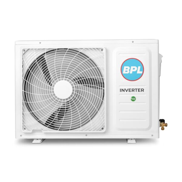 BPL 1.5 Ton 3 Star, Inverter Split AC (Copper, 6-in-1 Expandable,PM 2.5 Filter, Powered by AI) BAS-V183ATFG, WHITE,(5 Year Comprehensive Warranty) - Image 7