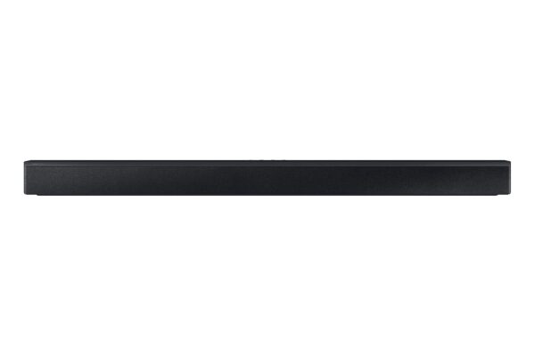 Samsung 300 W 2.1 ch Dolby Audio Soundbar, DTS Virtual:X, Surround Sound Expansion, Bluetooth, Optical in, USB, Wireless Subwoofer (HW-C450/XL, Black) - Image 3
