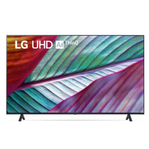LG 139cm (55 inches) 4K Ultra HD LED Smart TV 55UR7550PSC (2023 Model) - Image 7