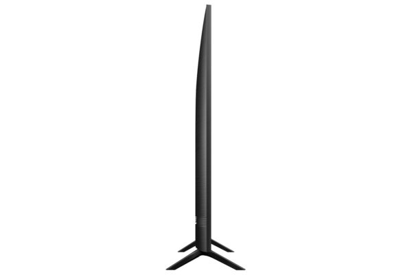 Samsung 139 cm (55 inches) 4K Ultra HD Smart QLED TV QA55Q60TAKXXL (Black) (2020 Model) - Image 3