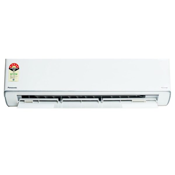 Panasonic EU 7 in 1 Convertible 2 Ton 3 Star Inverter Split AC with Anti Dust FIlter (2024 Model, Copper Condenser & Shield Blue Plus Coating CS/CU-EU24AKY3) - Image 2