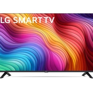 LG 80cm (32 inch) HD Ready Smart LED TV (32LQ640BPTA), Origin Black