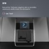 IFB 16 Place Settings with DeepClean® Technology Powered by AI Freestanding Dishwasher (Neptune SX16, Pearl Grey, Auto Door Open for Effective Drying, Interior LED Lighting) - Image 2