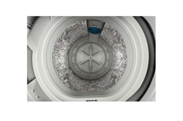 LG 7.5 Kg T75VBSF1Z Top Load Washing Machine, Smart Inverter Motor, Middle Free Silver - Image 7
