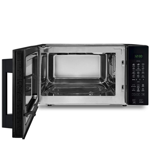 Whirlpool 20 L Convection Microwave Oven (MAGICOOK PRO 22CE BLACK, WHL7JBlack) - Image 4
