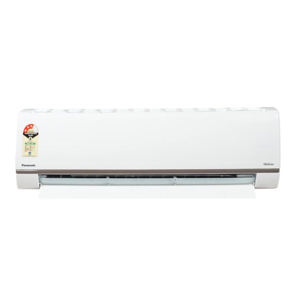 Panasonic 7 in 1 Convertible 1.5 Ton 3 Star Inverter Split Smart AC with Amazon Alexa and Google Assistant Support (Copper Condenser, CS/CU-AU18ZKY3F) - Image 3
