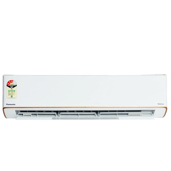 Panasonic EU 7 in 1 Convertible 1.5 Ton 3 Star Inverter Split AC with Anti Dust Filter (100% Copper Condenser & Shield Blue Plus, PM 0.1 Filter, 2024 MODEL, CS/CU-EU18AKY3X) - Image 2