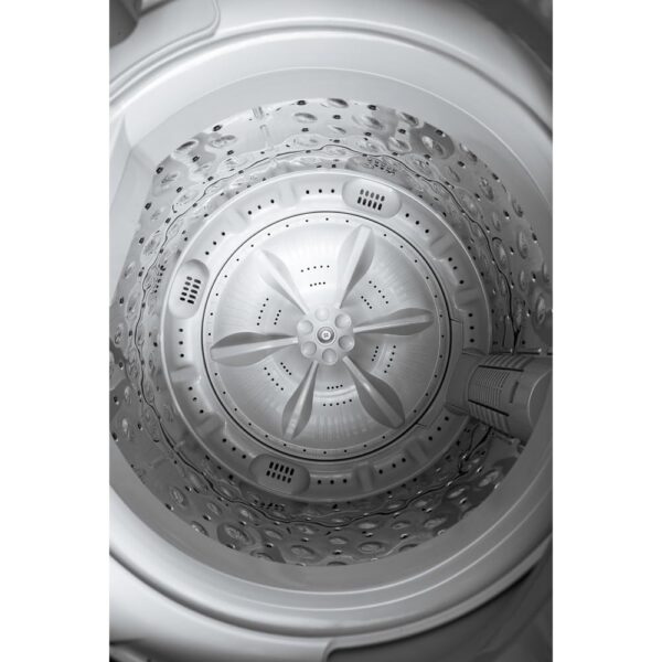 BPL 6.5 Kg Top Loading Fully Automatic Washing Machine with Amby Dry Tech, Trisafe protection (BTW-6500SXSG)(491959035) - Image 6