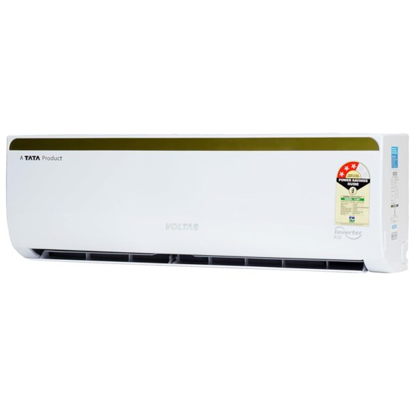 Voltas SmartAir Inverter AC, 1 Ton, 3 Star - 123V Vertis Elite Gold 2024 - Image 2