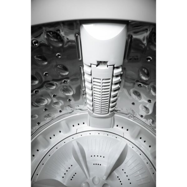 BPL 6.5 Kg Top Loading Fully Automatic Washing Machine with Amby Dry Tech, Trisafe protection (BTW-6500SXSG)(491959035) - Image 7