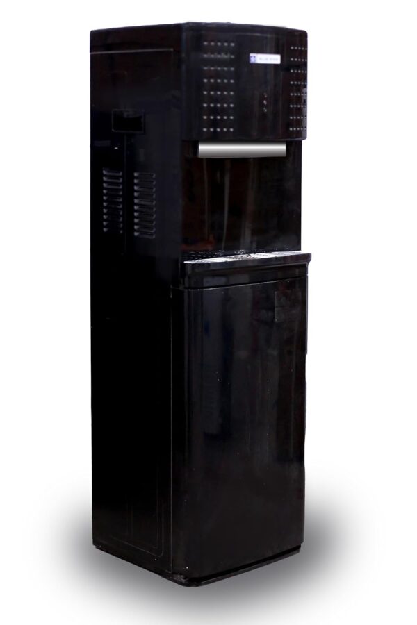 Blue Star BL1HPCGA Bottom Loading Water Dispenser | 3 Faucets, Hot, Cold & Ambient Water, LED Display, Child Lock (Black) - Image 3
