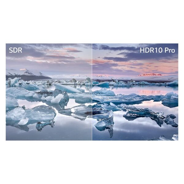 LG 81.28 cm (32 Inches) HD Ready Smart LED TV 32LQ570BPSA (Black) (2022 Model) - Image 8