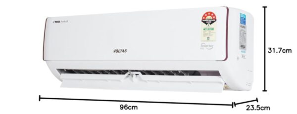 Voltas SAC 185V Vectra Eden(4503594) Split Air Conditioner - Image 3