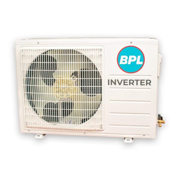 BPL 1.5 Ton 3 Star, Inverter Split AC, Blue Fin Coating (Copper, 6-in-1 Expandable,PM 2.5 Filter, Powered by AI) BAS-V183PBYG, WHITE, (5 Year Comprehensive Warranty) - Image 7