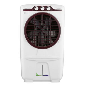 Voltas Desert Cooler - 90L, White