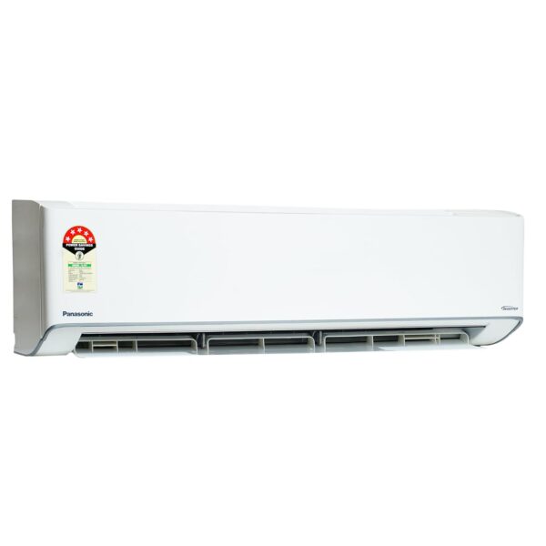 Panasonic EU 7 in 1 Convertible 2 Ton 3 Star Inverter Split AC with Anti Dust FIlter (2024 Model, Copper Condenser & Shield Blue Plus Coating CS/CU-EU24AKY3) - Image 3