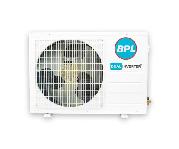 BPL 1.5 Ton 3 Star Wi-Fi Dual Inverter Split AC (IFEEL, Copper, 6-in-1 Expandable,PM 0.1 Filter,Dual Inverter+, Powered by AI, Gold Fin Coating) BAS-D193PTFG,WHITE (5 Year Comprehensive Warranty) - Image 6