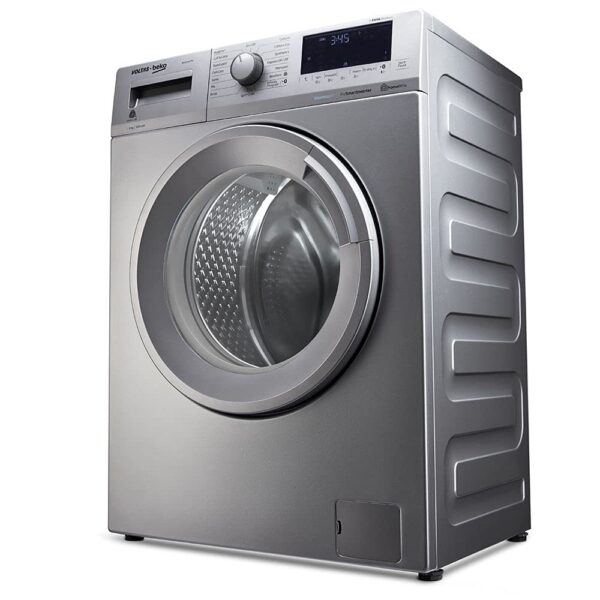Voltas Beko WFL6010VTMS 6 kg Fully Automatic Front Loading Washing Machine Anthracite - Image 3