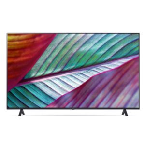 LG 139cm (55 inches) 4K Ultra HD LED Smart TV 55UR7550PSC (2023 Model)