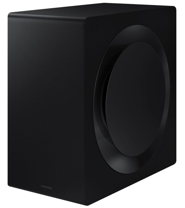 Samsung 656 W 11.1.4 ch (HW-Q990D/XL) Wireless Dolby Atmos Soundbar with Subwoofer, Center/Up/Side Firing Speakers, Surround Sound, Built-in Alexa, AirPlay2, Wi-Fi, Bluetooth, HDMI (Graphite Black) - Image 7